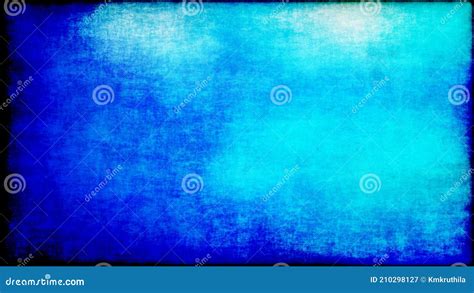 Bright Blue Texture Background Image Stock Image Image Of Grain