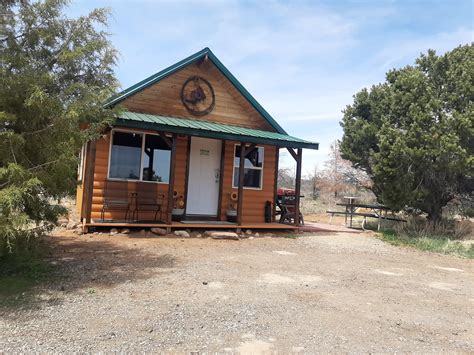 White Pine 1br Cabin Canyonlands