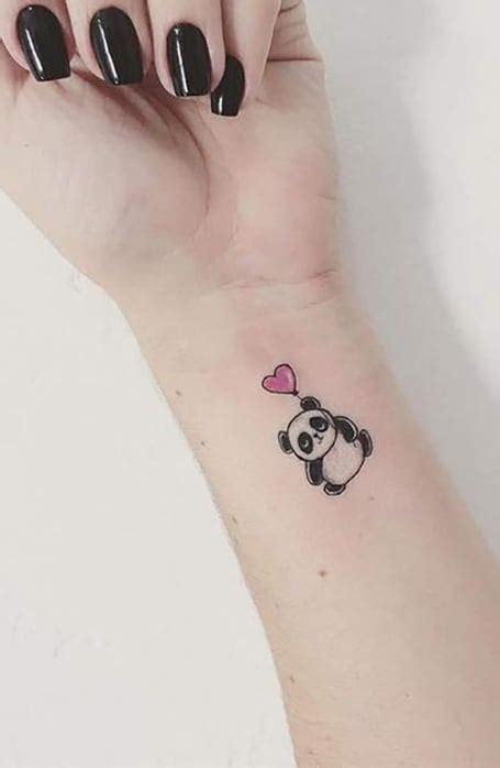 30 Cool Small Tattoos For Women In 2020 Tattoo News
