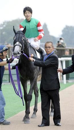 japan racing association terminates license  horse trainer  gangster ties