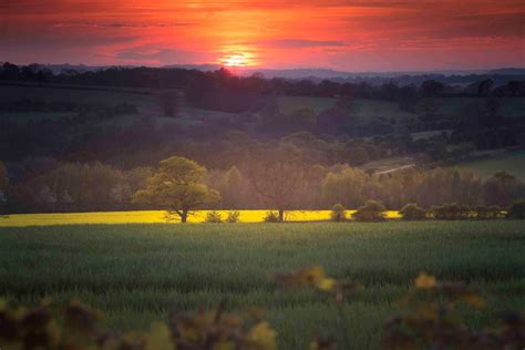 Derbyshire Photo By English