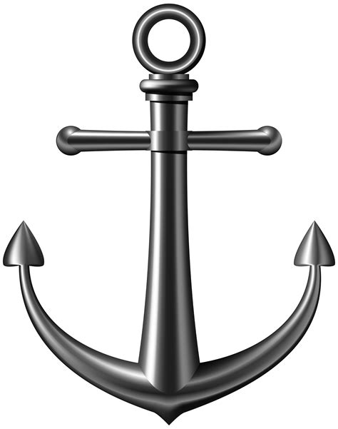 Anchor Png Transparent Image Png Arts