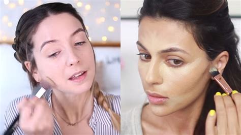 A Guide To The Best Make Up Tutorials On Youtube Hello