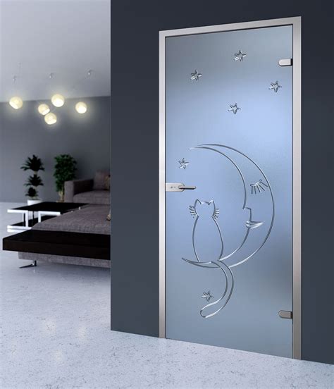 Interior Glass Doors Best Design Ideas And Application