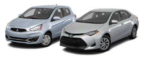 Toyota Yaris Vs Corolla Lets Pick The Better Car From Toyota
