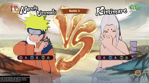 Naruto Shippudenultimate Ninja Storm 4 Sasuke Retrieval Arc 5naruto