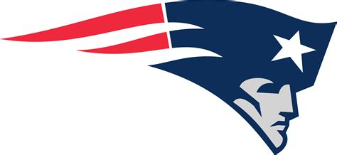New England Patriots Logo Svg
