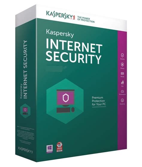 Kaspersky Internet Security 2020 1 Pc 1 Year Cd Buy Kaspersky
