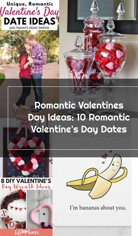 romantic valentines day ideas diy valentines day wreath valentines day date day date ideas