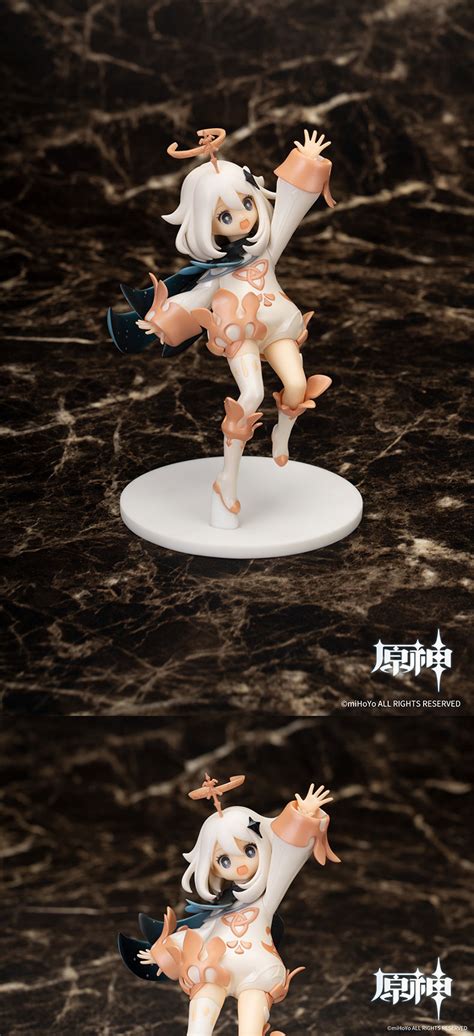 Collection by banana banana • last updated 17 hours ago. Genshin Impact 1/7 Scale Figure Paimon | Aus-Anime ...
