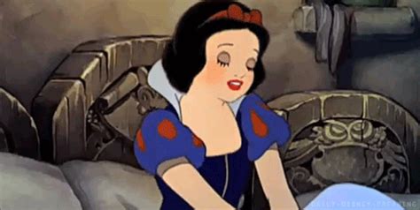 Snow White Was Nearly Made To Look Like Betty Boop Snow White Facts