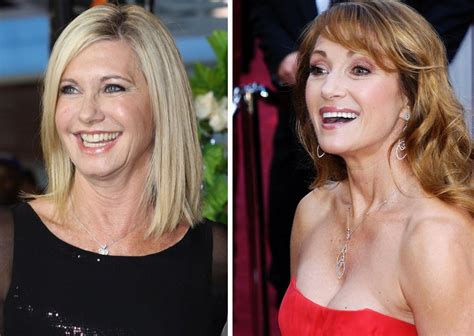Most Beautiful Female Celebrities Over 60