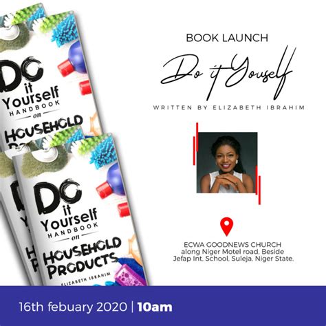 My thanks in advance for any help that you can give me. More about the unveiling and launching of Laweppa's new book - "Do it yourself handbook on ...