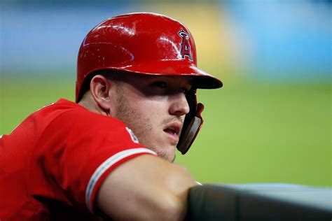 Mike Trout Close To Signing 12 Year 430 Million Contract Extension