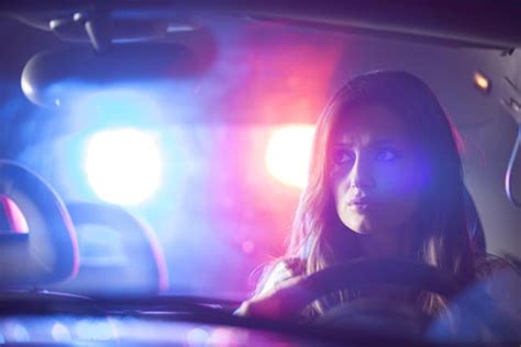 What To Do If You Pulled Over By The Police Mamiverse