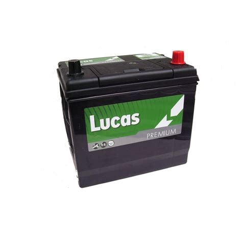Specializing in lithium batteries, chargers, solar storage. Lucas Premium LP005L car battery from Direct Car Parts