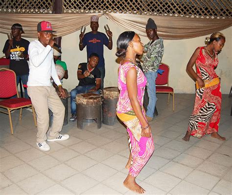 Rajand One This Is Baikoko Tradition Dances From Tanga Tanzaniangoma