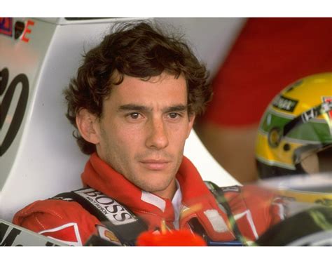 La Muerte De Ayrton Senna Los Misterios Y La Negligencia Detrás De La