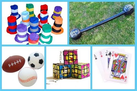 Inexpensive Prizes For Office Games Grant Pagon