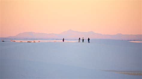 The Best Hotels Closest To White Sands National Park 2021 Updated