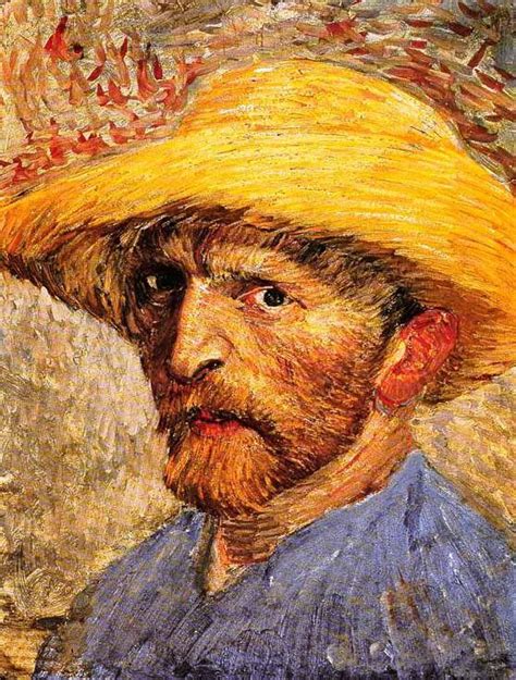Vincent Van Goghs Most Famous Paintings Demotix Hot Sex Picture
