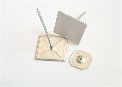 4 12 L Positive Adhesion Self Adhesive Stick Pins For Wall Insulation