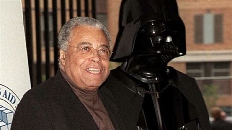 James Earl Jones Retires As Voice Of Darth Vader Approved Use Of Voice