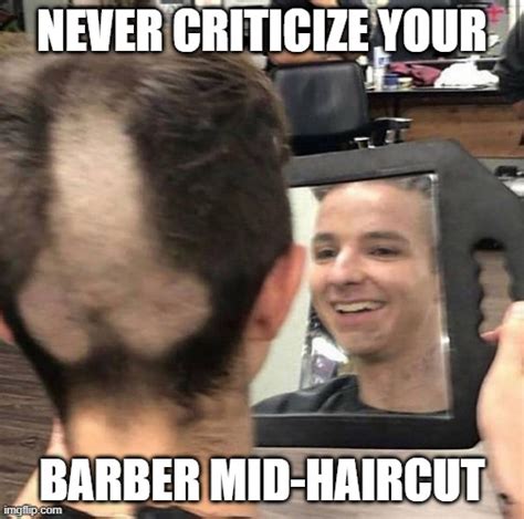 10 Awesome When Bae Gets A Haircut Meme Youll Love