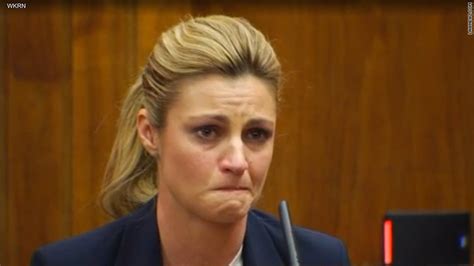 Erin Andrews Tearfully Testifies In 75 Million Stalker Trial Feb 29