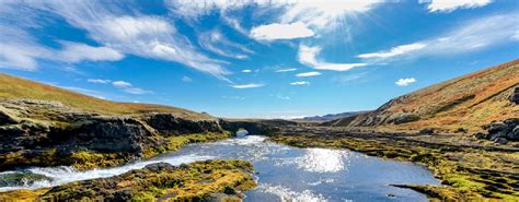 Nature Reserves Visit South Iceland