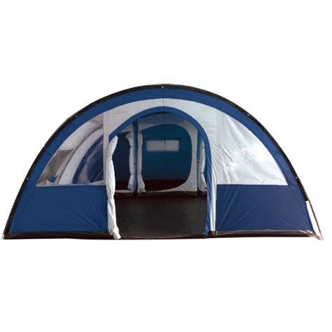 Galaxy 6 Tentes Dôme Familiale 6 8 Places Tente Camping Freetime