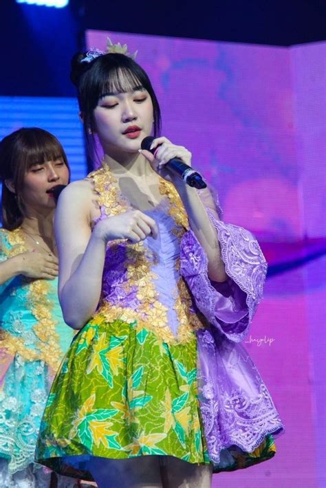 Marsha Jkt48 In 2023 Cahaya