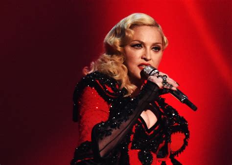 Considered to be one of the 25 most powerful women of the past. Aspiring Israeli Singer Indicted for Hacking Madonna Since ...
