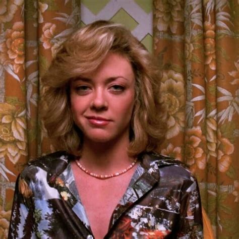 Mort De Lisa Robin Kelly That 70s Show Une Mystérieuse Overdose