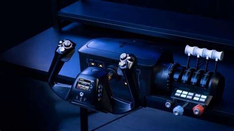 Turtle Beach Velocity One Flight Simulation Controller Sells Out Within