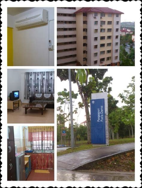 Vänligen informera homestay d 11 putrajaya i förväg om din beräknade ankomsttid. marina inn: Apartment Putra Damai Presint 11 Putrajaya