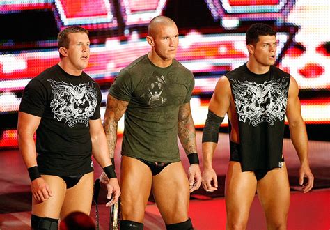 Cody Rhodes Returns To WWE At WrestleMania KTSM 9 News