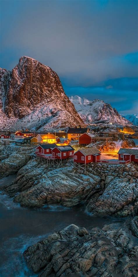 Pin By William May On Norway Cool Places To Visit