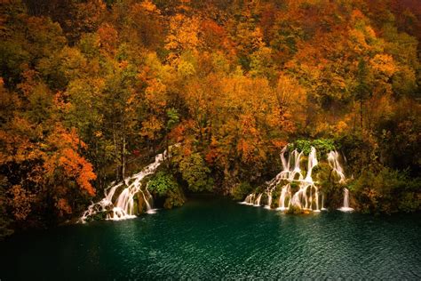 Jesen U Hrvatskoj Doista Izgleda čudesno Ove Fotografije Prirode