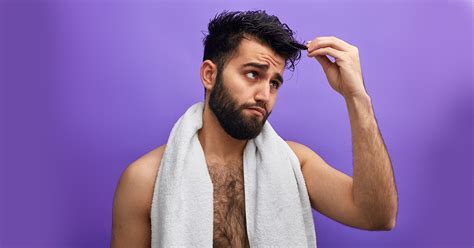 If you understand how hair loss works that masturbation causes hair loss is one myth among many regarding men's health. Masturbation May Cause Hair Loss: Truth Vs Theory