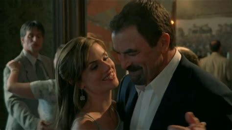 Jesse Stone Jesse And Abby Didnt We Love Youtube