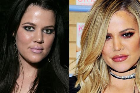 Transformation Of The Kardashians Video New York Post