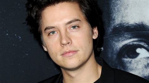Cole Sprouse Speaks On His Arrest During A Santa Monica Protest Teen