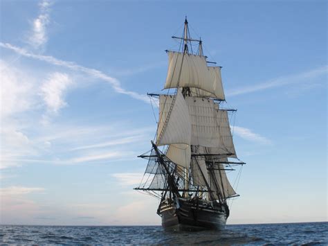 Salem Still Making History Friendship To Sail On August 7th