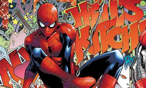 10 Spider Man Yang Aktif Di Earth 616 Komik Marvel
