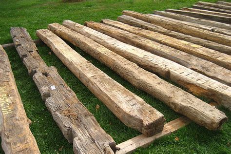 Reclaimed Timber The Benefits And Challenges