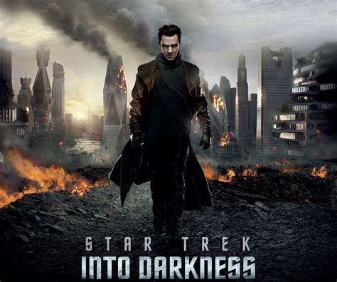 Star Trek Into Darkness 2013 Folder Icons By Onlystyl