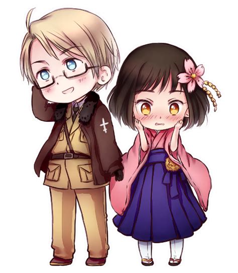 Commission Aph Take My Hand By Nonexistentworld On Deviantart