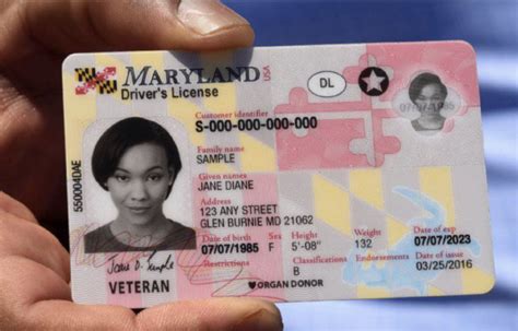 Dhs Announces Extension Of Real Id Full Enforcement Deadline The Moco
