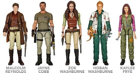 Firefly Legacy Series Think Geek Firefly Series Firefly Serenity